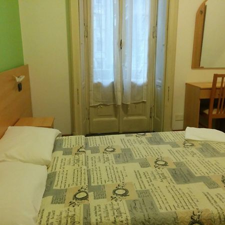 הוסטל מילאנו Adam'S House מראה חיצוני תמונה
