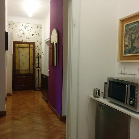 הוסטל מילאנו Adam'S House מראה חיצוני תמונה