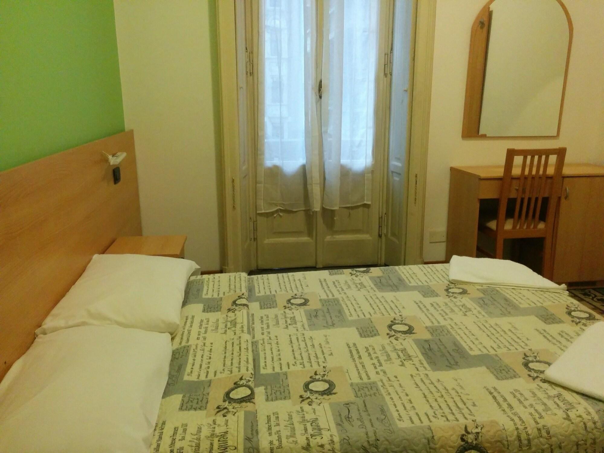 הוסטל מילאנו Adam'S House מראה חיצוני תמונה