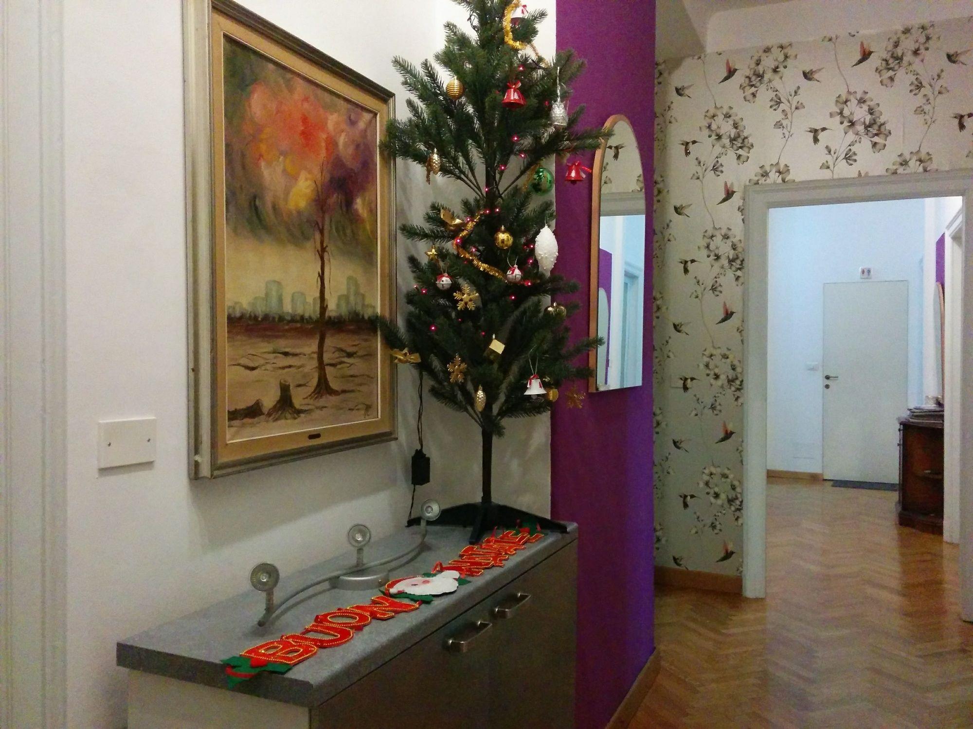 הוסטל מילאנו Adam'S House מראה חיצוני תמונה