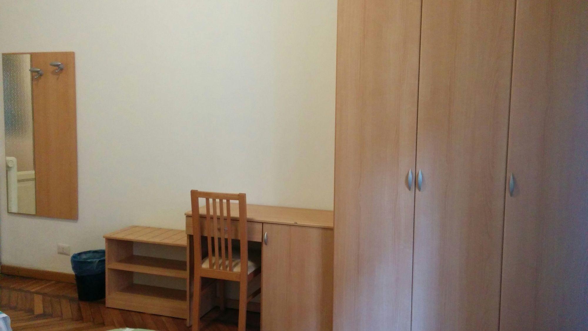 הוסטל מילאנו Adam'S House מראה חיצוני תמונה