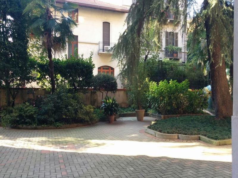 הוסטל מילאנו Adam'S House מראה חיצוני תמונה