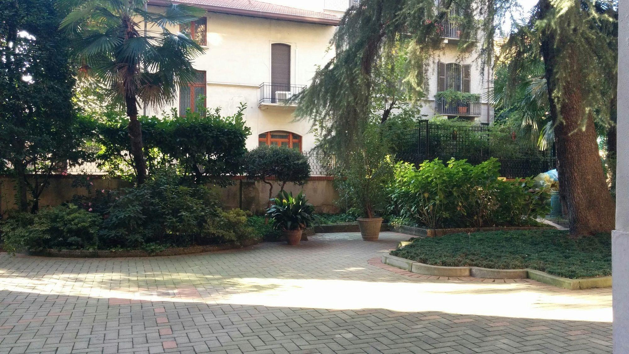הוסטל מילאנו Adam'S House מראה חיצוני תמונה