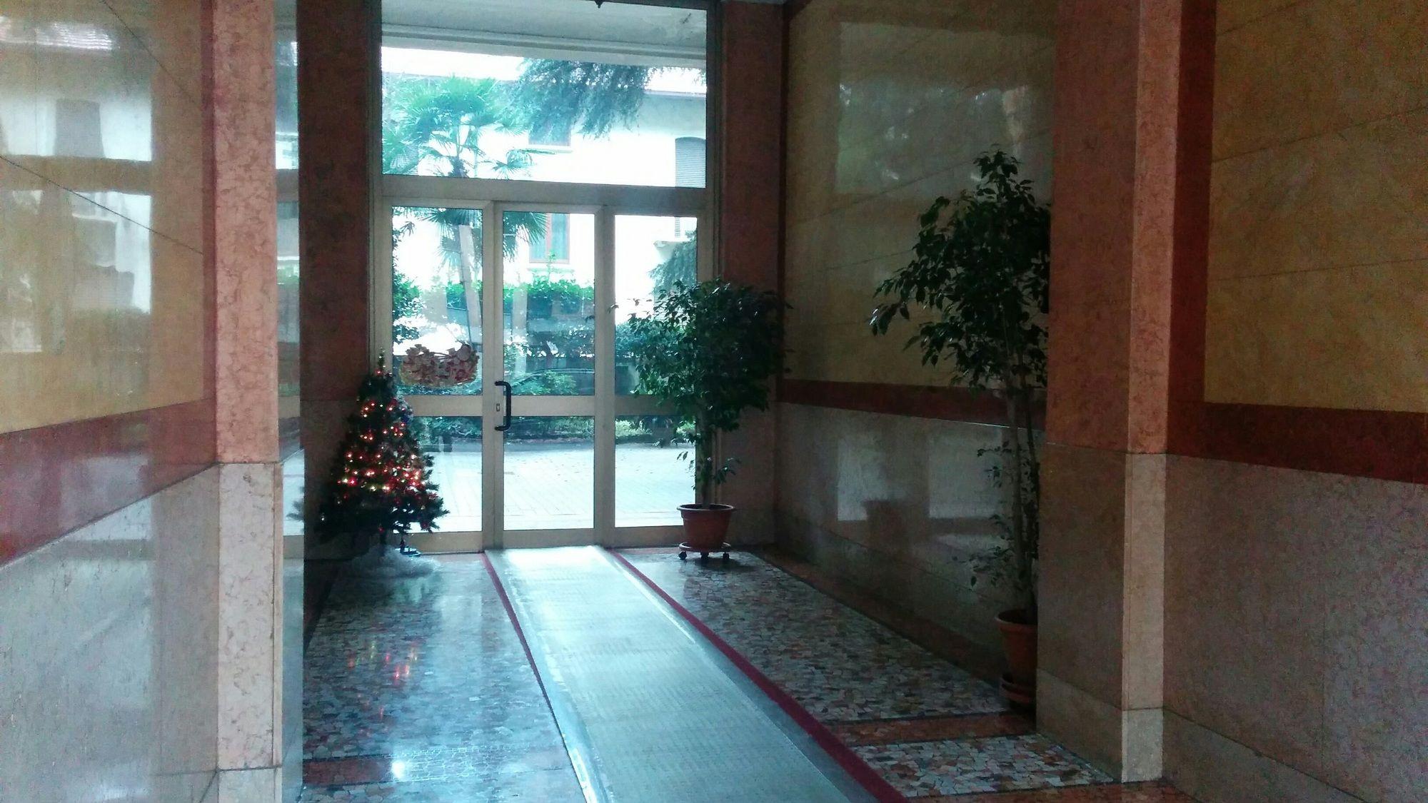 הוסטל מילאנו Adam'S House מראה חיצוני תמונה