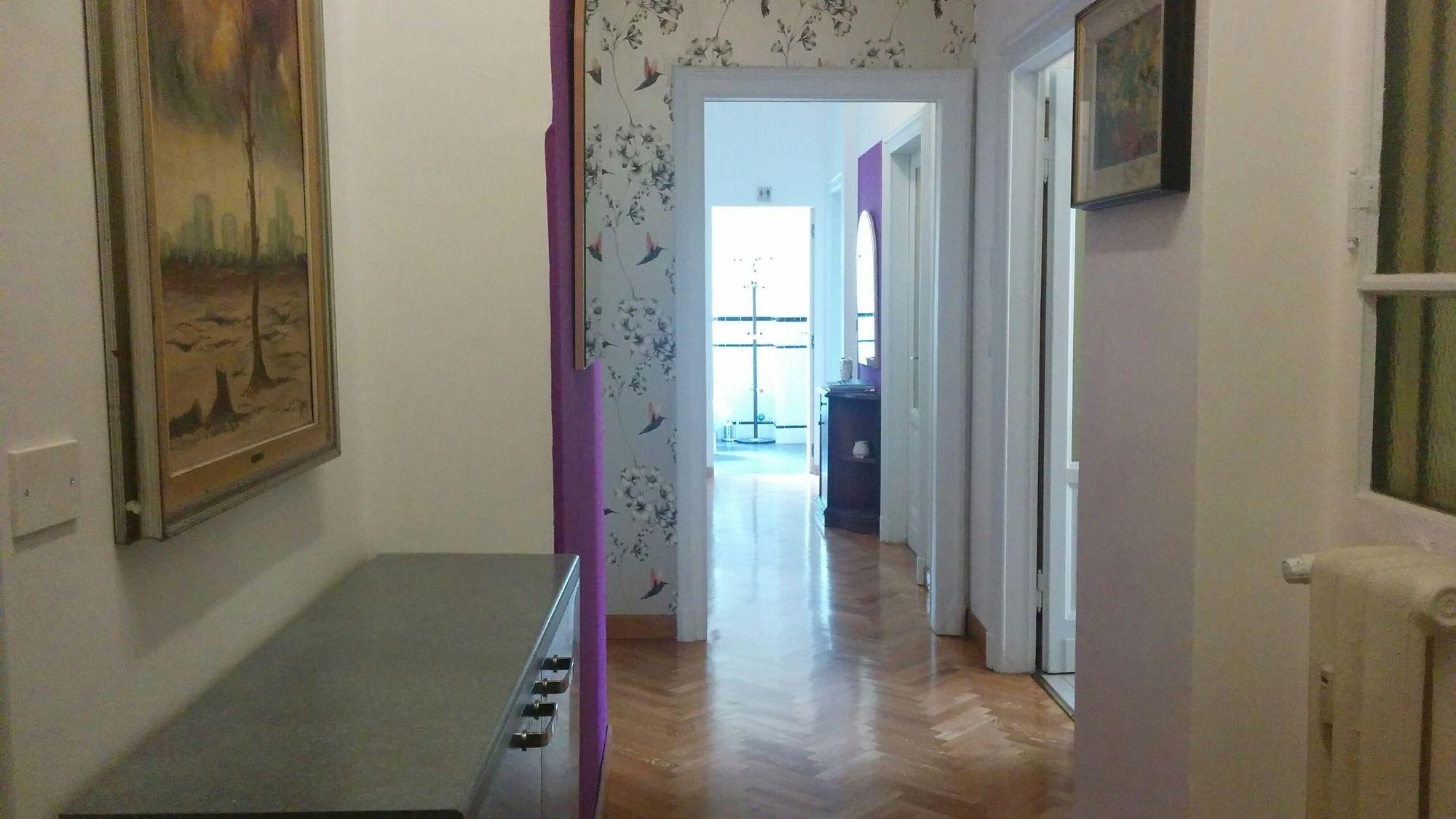 הוסטל מילאנו Adam'S House מראה חיצוני תמונה